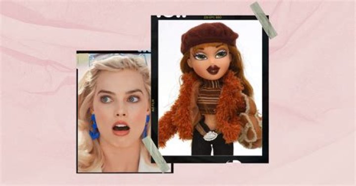 A Bratz Doll Easter Egg In 'Barbie' Is Going Viral On TikTok