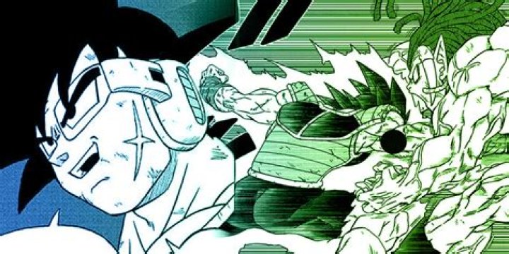 A Breakdown of Bardock's Wish for His Sons