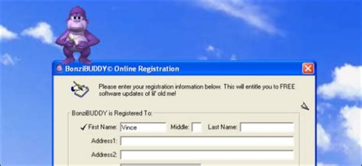 A Brief History of BonziBuddy, the Internet's Most Friendly Malware