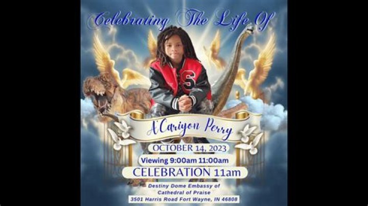 A’Cariyon Perry Accident; Young Boy Of 9, A’Cariyon Perry Passed Away in South Fulton GA Home After Horrible Accident