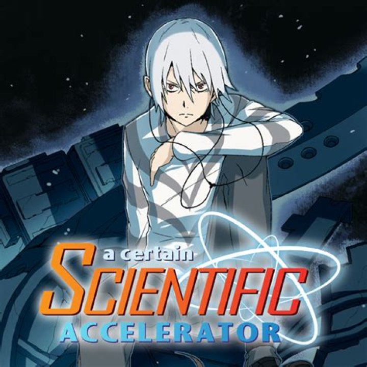 A Certain Scientific Accelerator Episode Order Surfaces