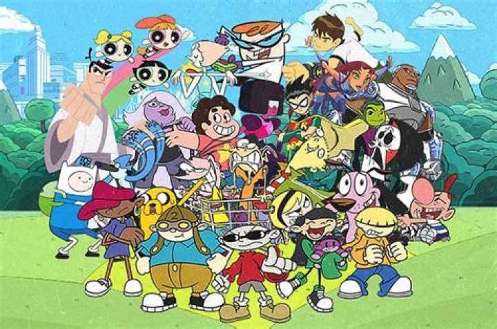 A Classic Cartoon Network Anime is Returning to Toonami