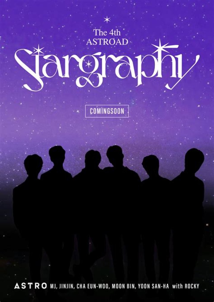 A Comprehensive Guide On ASTRO K-Pop Disbandment