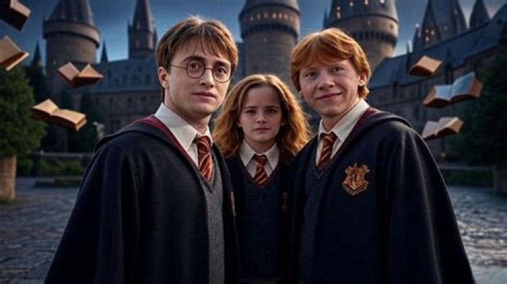 A Comprehensive Guide To Ackerley In Harry Potter