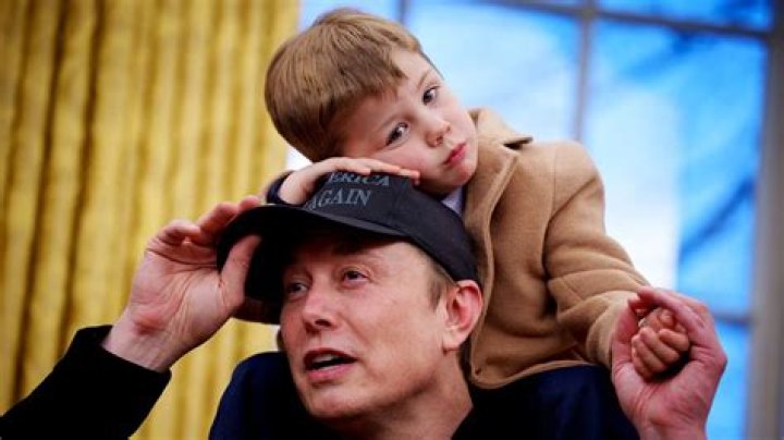 A Detailed Guide About Elon Musk's Lesser-Known Son