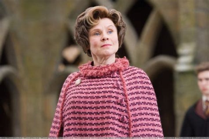 A Dolores Umbridge Halloween Costume Is So Necessary Since The Hogwarts Headmaster Is One Scary Monster