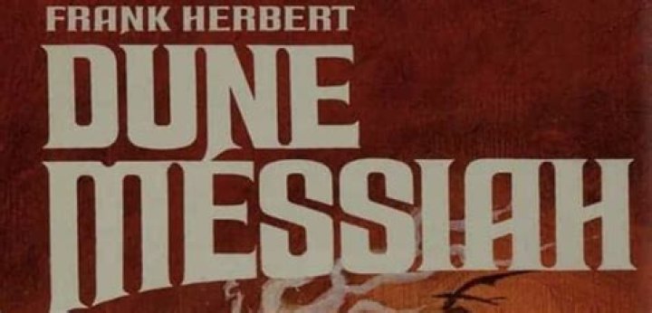 A Dune Sequel Has Been Greenlit, Legendary Announces