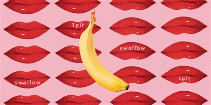 A Guide to Spitting vs. Swallowing: Pros and Cons of Blowjob Etiquette