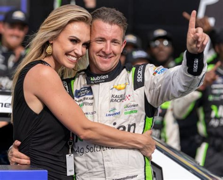 A.J. Allmendinger Net Worth 2024