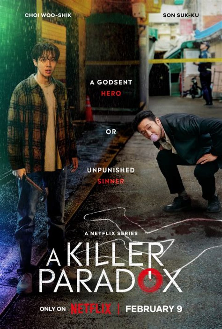 A Killer Paradox actor Son Suk Ku reveals comedian Jang Do Yeon is still his ideal type
