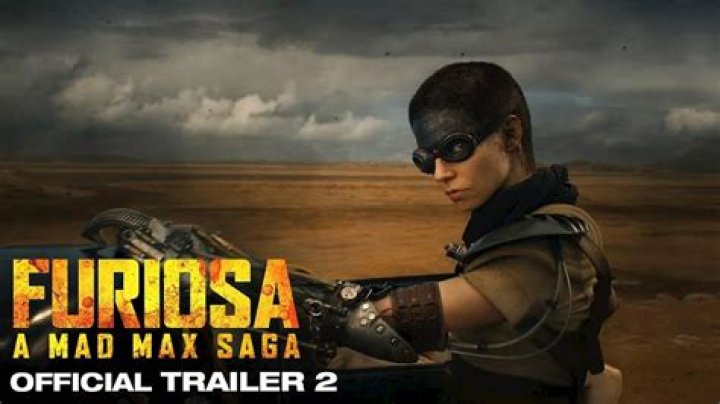 A Mad Max Saga Gets Brand-New Trailer