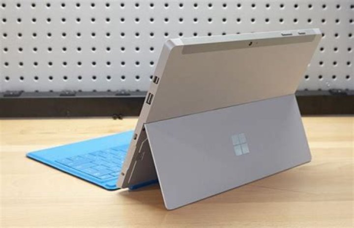 A Month with the Surface 3: The Best Tablet Around