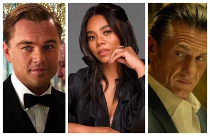 A Movie Filming in Eureka by Famous Director Paul Thomas Anderson, Starring Leonardo Dicaprio, Sean Penn, and Regina Hall