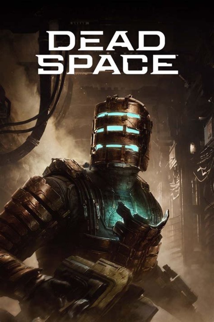 A New Dead Space Could Be Announced Next Month at EA Play 2021