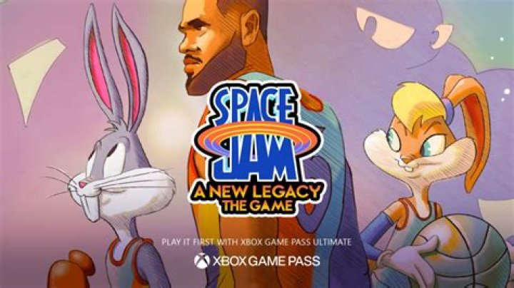 A New Legacy Director Wants The Rock to Star in Space Jam 3