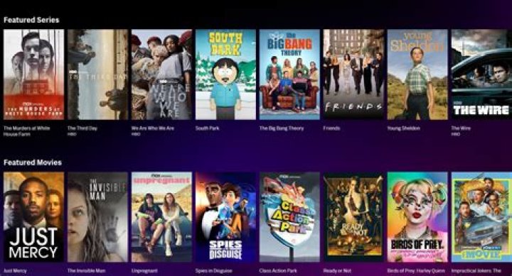A New Legacy Is Now Available on HBO Max