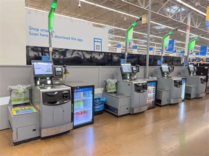 A New Precedent?: Walmart Ordered to Pay Alabama Woman Accused of Shoplifting at Self-Checkout $2.1M