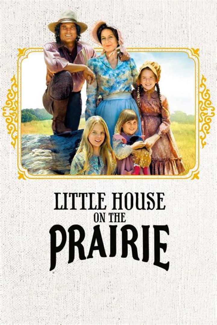 A reboot of classic '70s drama Little House on the Prairie is underway