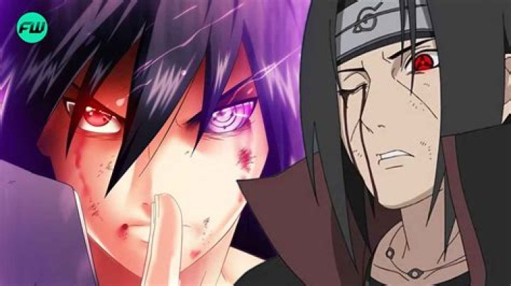 A Theory Proves That Sasuke Is Still Under Itachi’s Genjutsu In Boruto