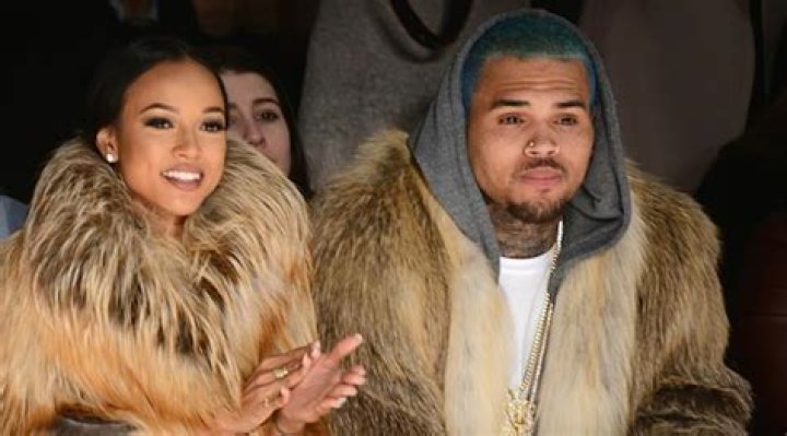A Timeline of Chris Brown and Karrueche's Relationship