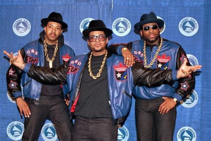 A trial in Run-DMC star Jam Master Jay’s 2002 killing is starting, and testing his anti-drug image