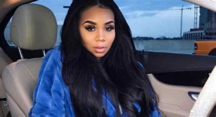 Aaleeyah Petty: Who is her baby daddy?