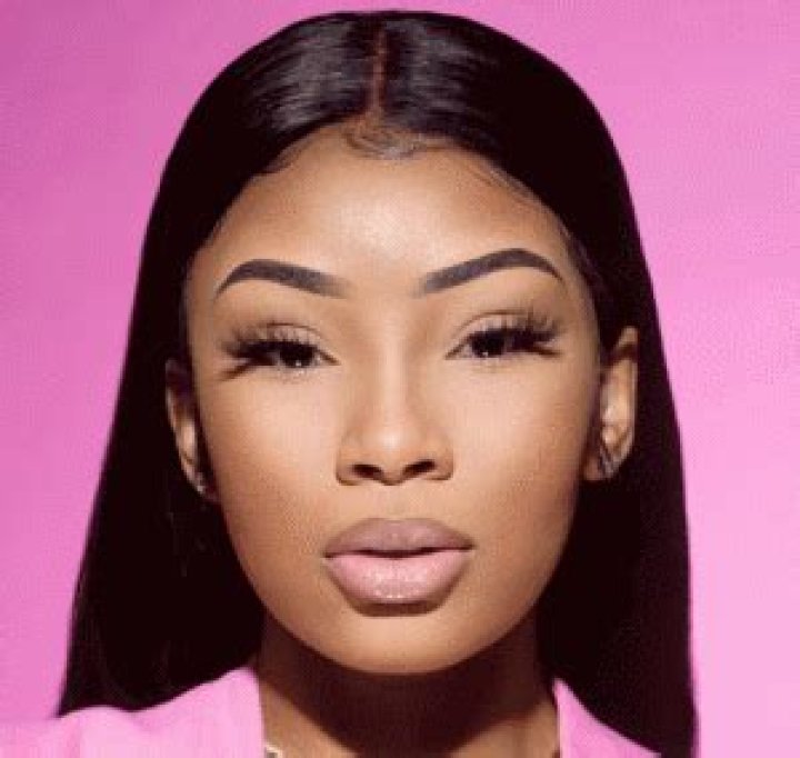 
Aaliyah Jay Bio, Wiki, Height, Relationship, Networth & Career