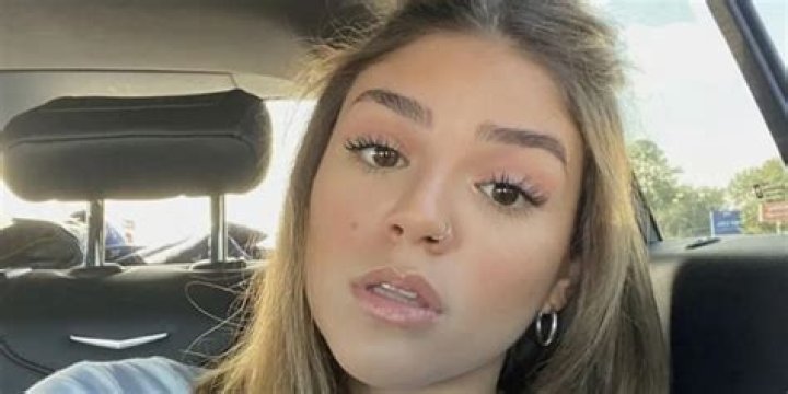 Aalyah Gutierrez: The Rising Star In The World Of Entertainment