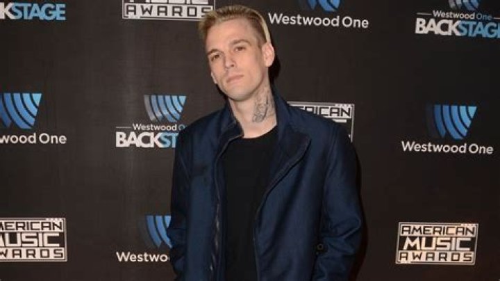 Aaron Carter claims ex-girlfriend Melanie Martin is leaving him and moving away with this 90 Day Fiance star