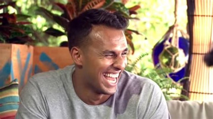 Aaron Clancy and James Bonsall keep their bromance alive at The Bachelor finale, promote being ‘joint Bachelors’ 