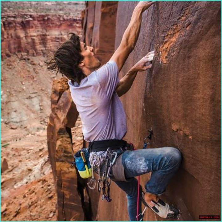 Aaron Livingston Death; Tower Climber And Painter At Skyline Tower Painting Has Passed Away