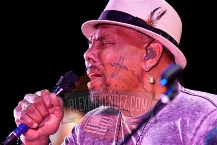 Aaron Neville Net Worth 2024