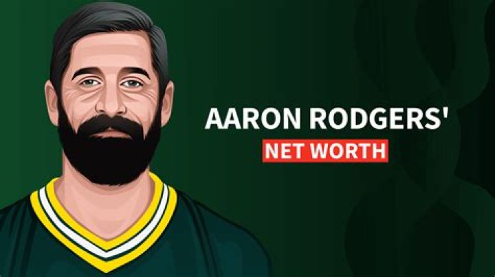 Aaron Rodgers Net Worth 2023, Annual Income, Endorsements, Cars, House, Properties and Charities etc