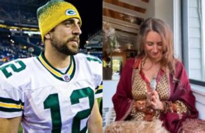 Aaron Rodgers Wife? [2023 Update]: Blu & Shailene