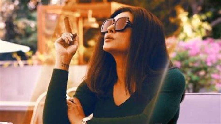Aarya 3 Review: Sushmita Sen led crime-drama remains a cut above the rest primarily due to effective treatment