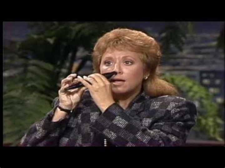 Abbe Jaye Wikipedia, Wiki, Nose Flute