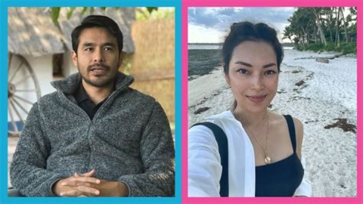 Abby Hernandez Baby Father | Latest In Bollywood