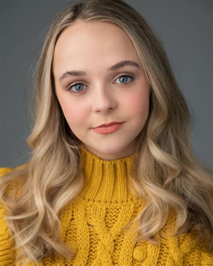 Abby James Witherspoon (Actress) Wiki, Biography, Age, Boyfriend, Family, Facts and More