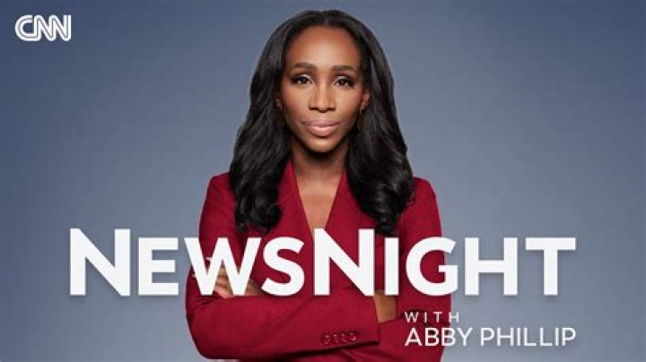 Abby Phillip | Miji, Albashi, CNN, Iyaye, Net Worth, Jariri, Shekaru, Hotunan Bikini, Mai ciki da Tsawo