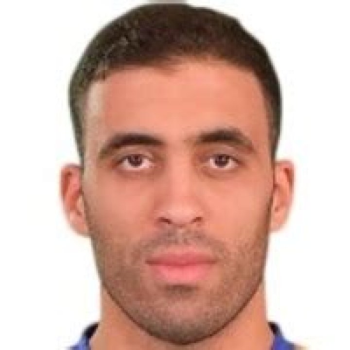 Abderrazak Hamdallah Stats, Goals, Records, Assists, Cups and more