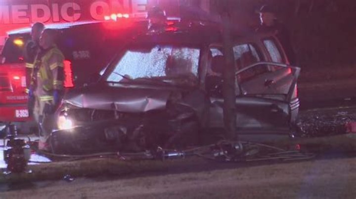 Abigail Cox, 20-year-old woman from Fishers Died in a fatal Car Accident