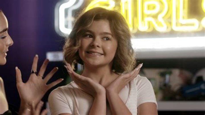 About Addison Riecke (aka Nora Thunderman): Age, Boyfriend