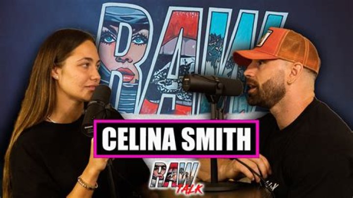 About Celina Smith: Leaked Video, STEVEWILLDOIT’s Girlfriend