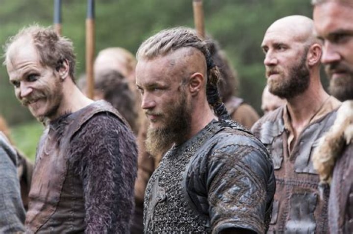 About Gustaf Skarsgård from 'Vikings': Net Worth, Wife, Height
