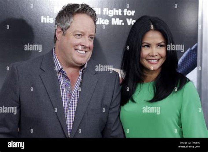 About Kevin James' Brother, Actor Gary Valentine: Wife, Net Worth