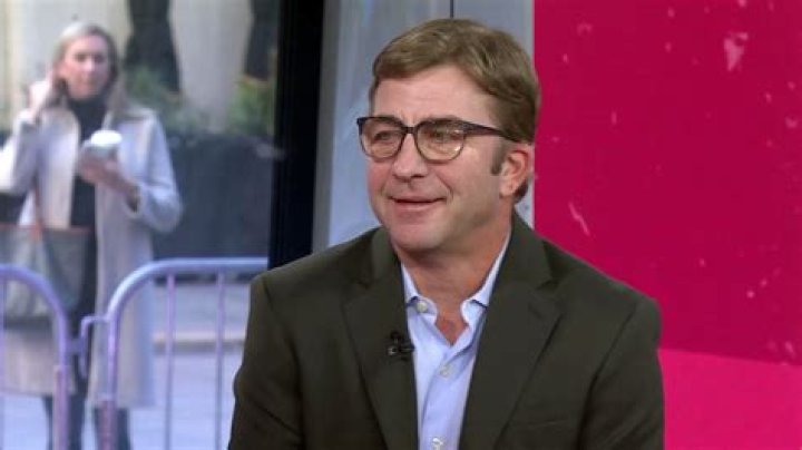 About Peter Billingsley of 