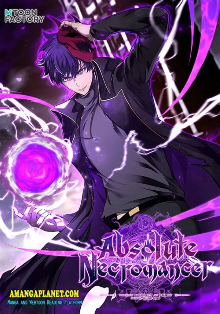 Absolute Necromancer Chapter 21: Release Date, Recap & Where To Read