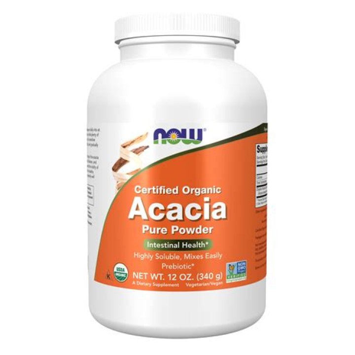 Acacia Fiber - inSite Digestive Health Care