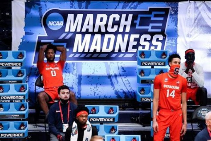 ACC ends forgettable season with early NCAA Tournament exit
