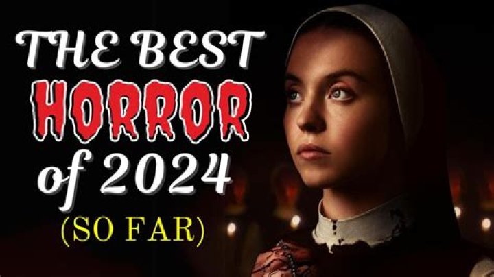 Acclaimed Horror Hit Is Finally Streaming